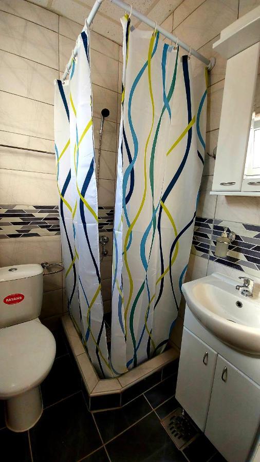 Appartement Apartman Mladenovic à Zaječar Extérieur photo