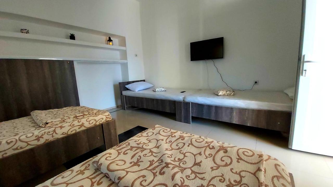 Appartement Apartman Mladenovic à Zaječar Extérieur photo