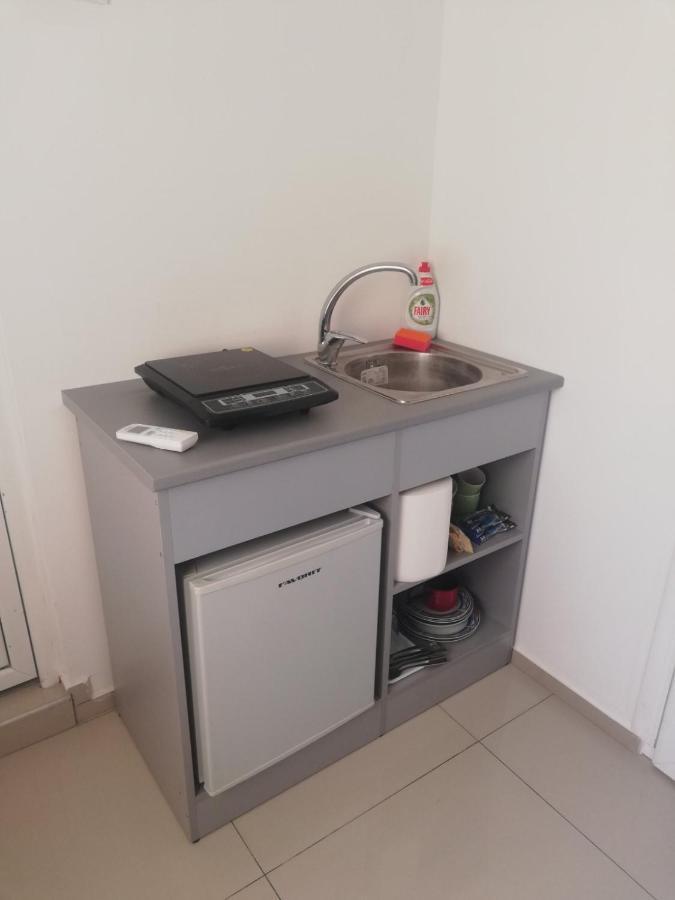 Appartement Apartman Mladenovic à Zaječar Extérieur photo
